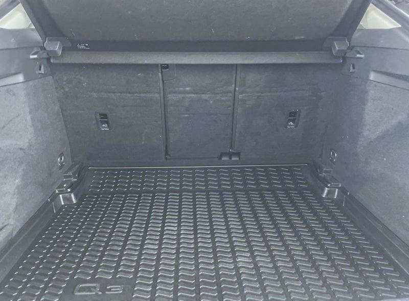 Audi Q3 Q3 SPB 35 TDI S tronic S line edition