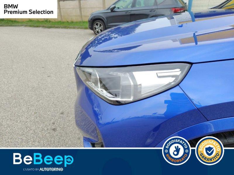 BMW X1 XDRIVE 30E MSPORT AUTO