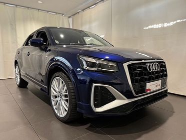 Audi Q2 35 TDI quattro S tronic S line Edition