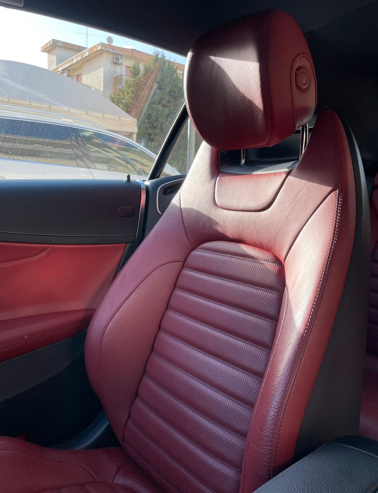 Mercedes-benz C 220 d 4Matic Auto Cabrio Premium Plus