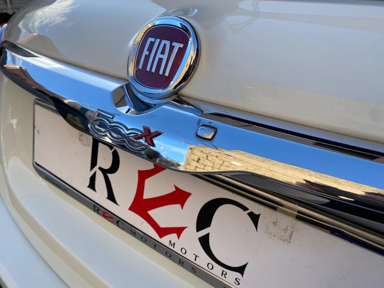 Fiat 500X 1.6 MultiJet