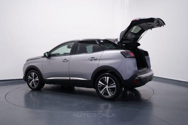 PEUGEOT 3008 1.5 BlueHDi 130CV S&S EAT8 Allure Pack