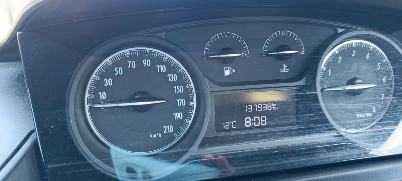 Lancia Ypsilon 1.2 5 porte Gold NEOPATENTATI