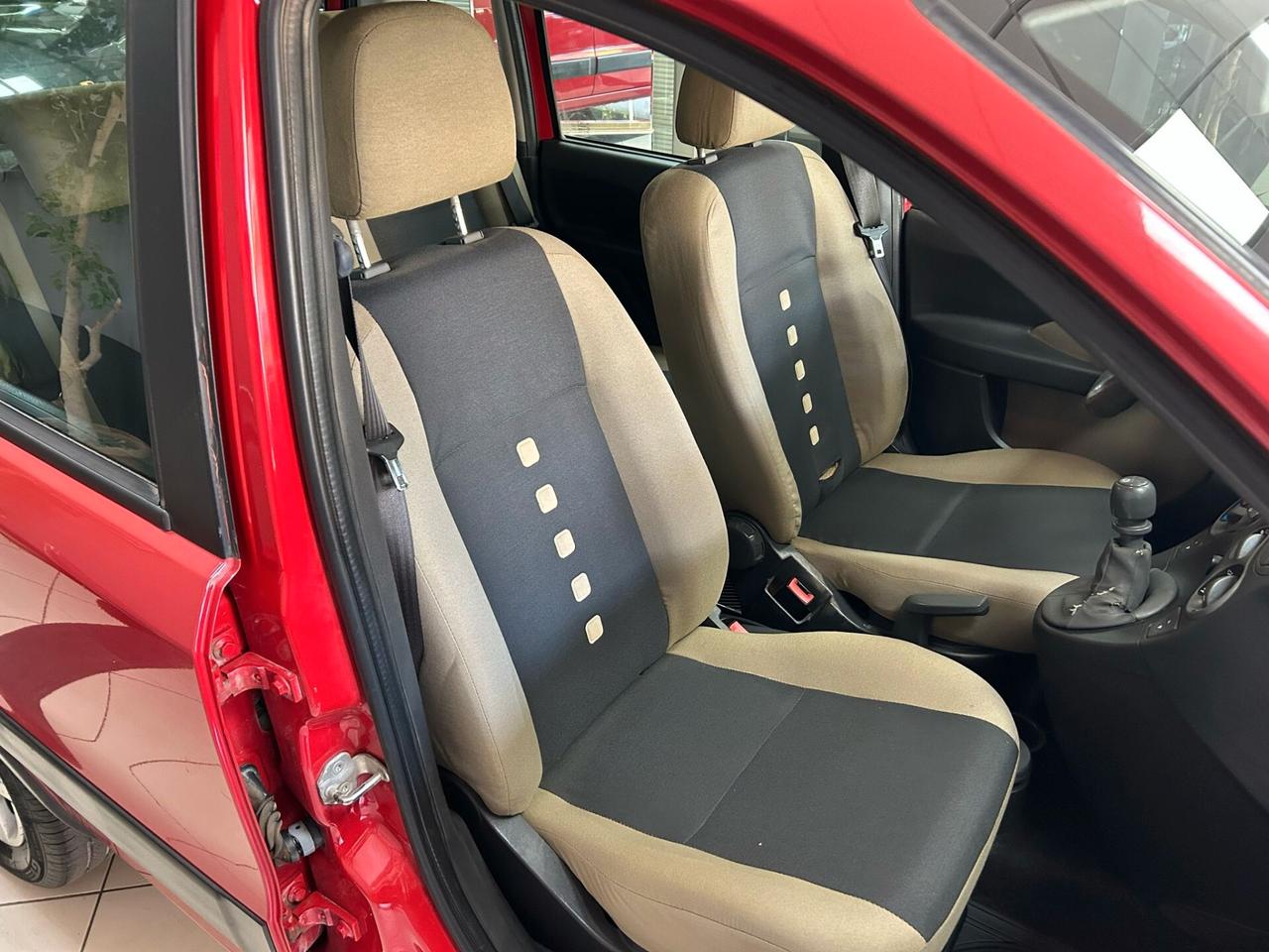 Fiat Panda 1.2 Gpl