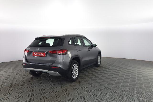 MERCEDES-BENZ CLA sse GLA GLA 200 d Automatic BUSINESS