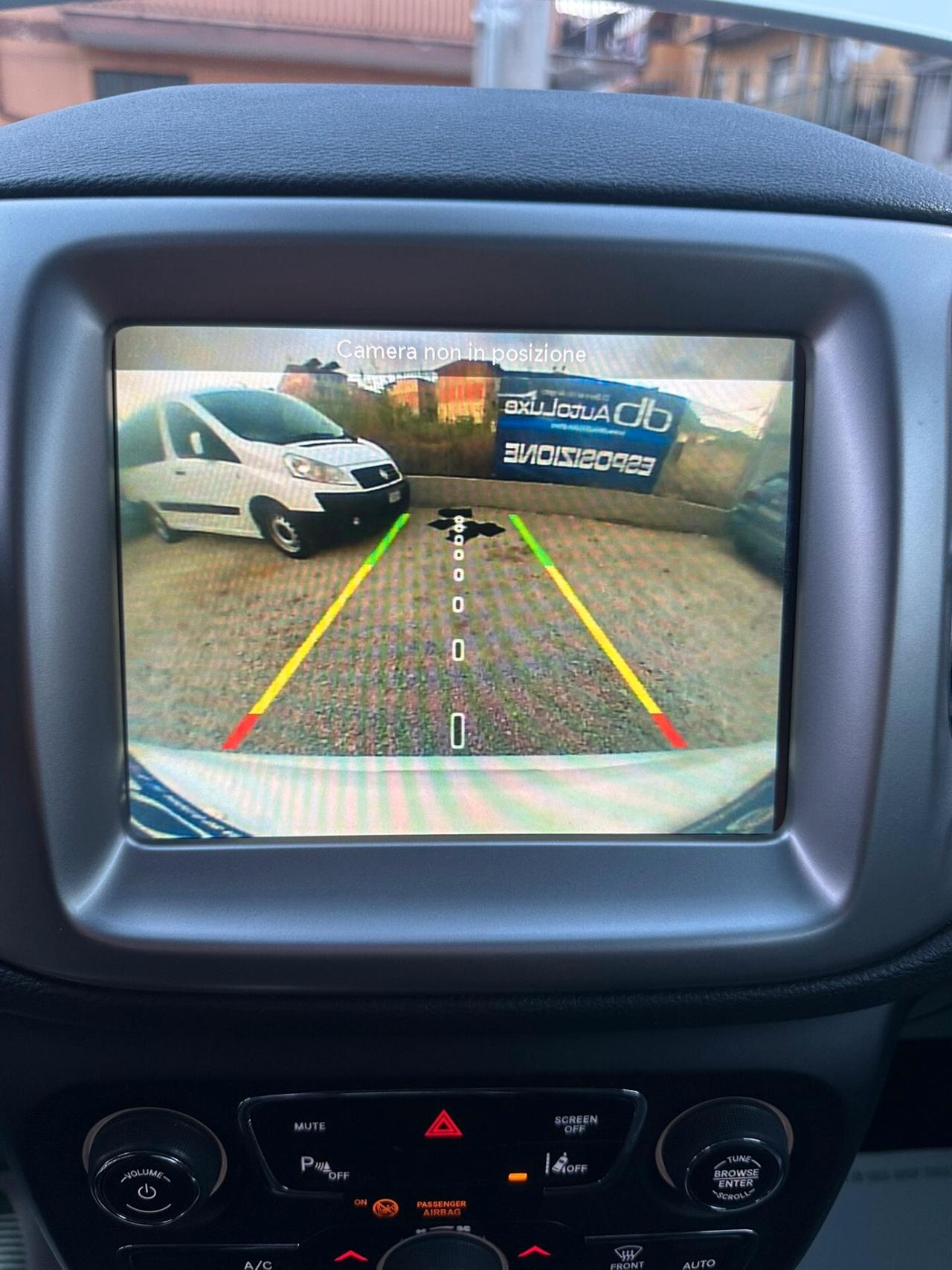 Jeep Compass 1.6 Multijet II 2WD Longitude