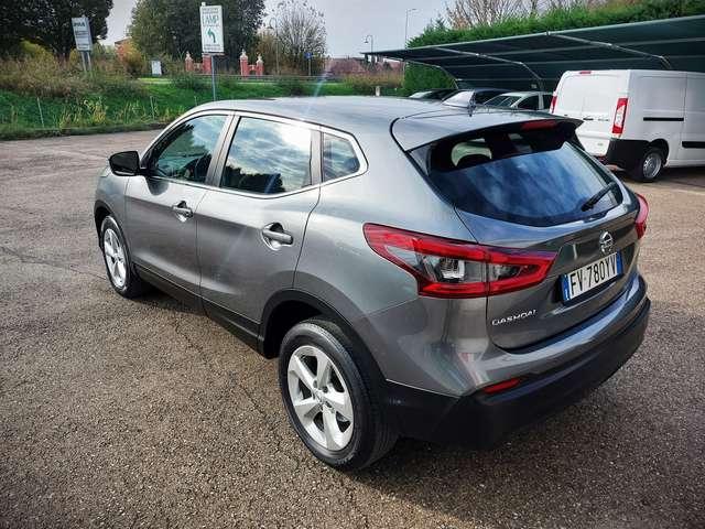 Nissan Qashqai Qashqai 1.5 dci Business 115cv dct *PROMO*