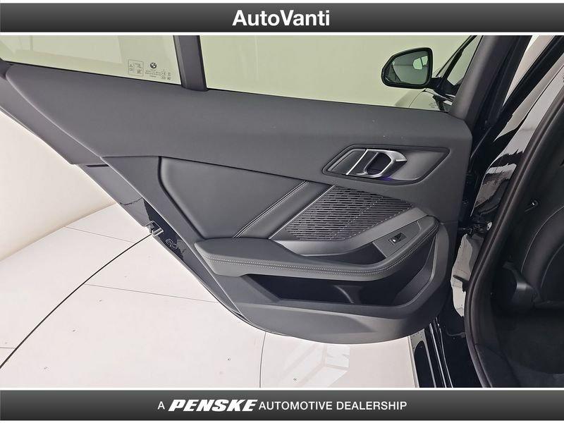 BMW Serie 1 120d 48V MSport Pro auto