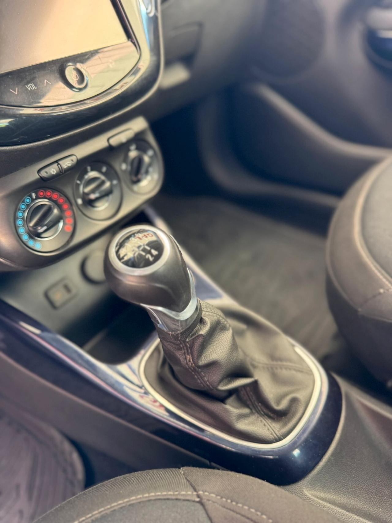 Opel Adam 1.4 87 CV GPL Tech Slam