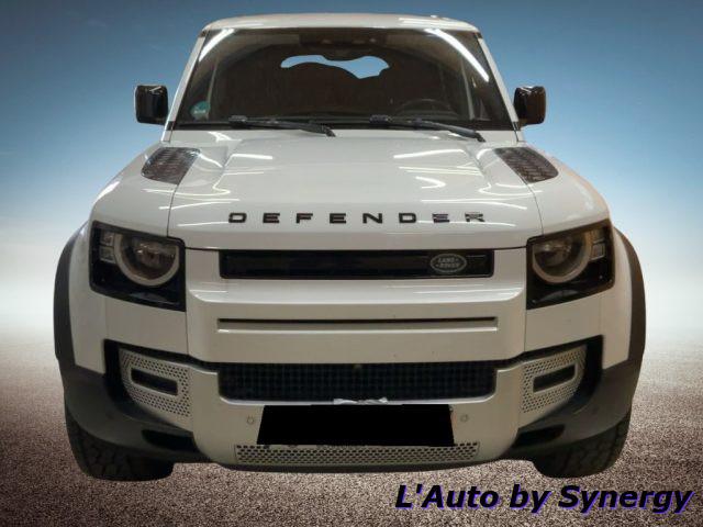 LAND ROVER Defender 110 2.0 SD4 AWD Auto SE