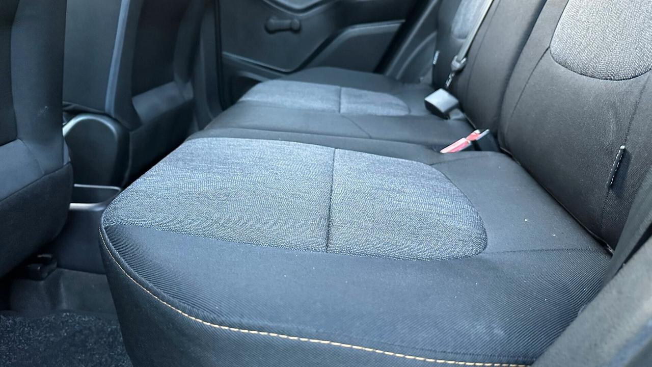 Kia Picanto 1.0 12V EcoGPL 5P 2016 FINO A 4 ANNI DI GARANZIA