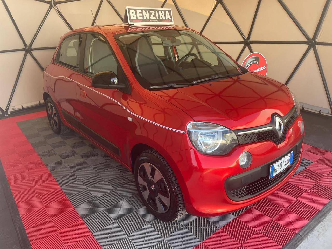 Renault Twingo SCe Stop&Start Intens