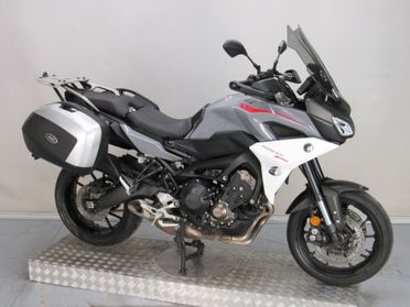 Yamaha Tracer 900 ABS