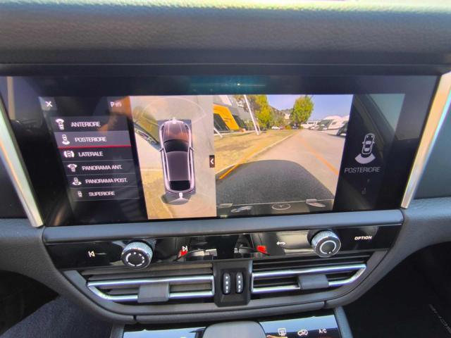 PORSCHE Macan 2.0 IMPECCABILE FULL Porsche Appr.