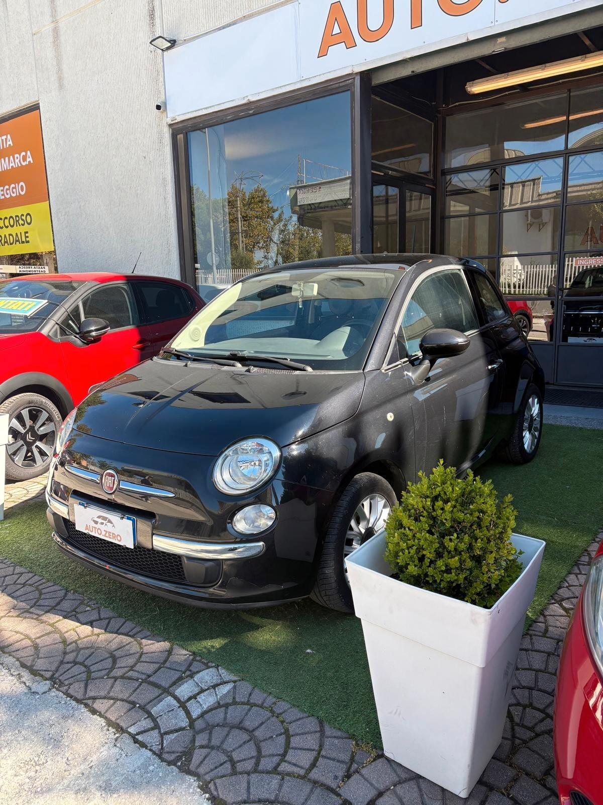 Fiat 500 1.2 EasyPower Pop
