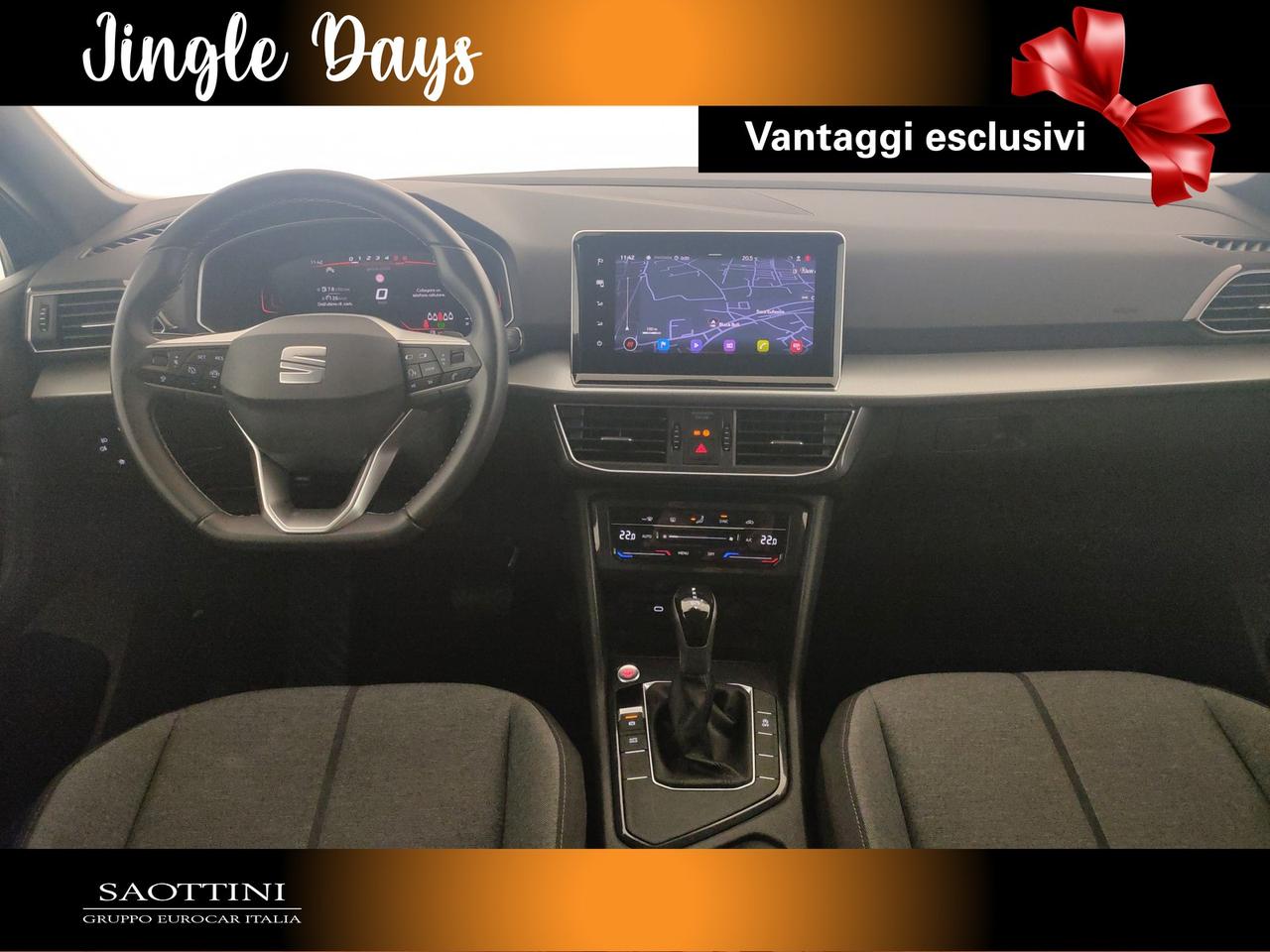 2.0 TDI Style 150 CV DSG 7 posti