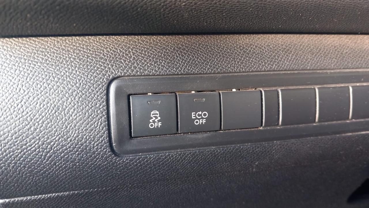 Peugeot 308 BlueHDi 150 S&S EAT6 Allure