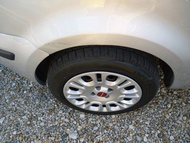 FIAT Panda 1.2 Dynamic Natural Power