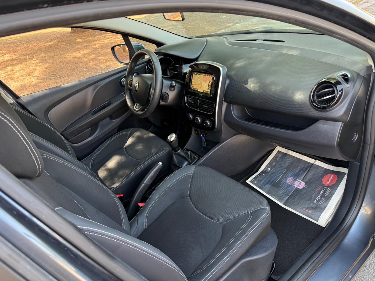 Renault Clio TCe 12V 90 CV 5 porte Business