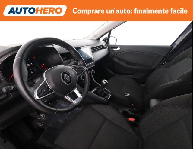 RENAULT Clio TCe 90 CV 5 porte Zen