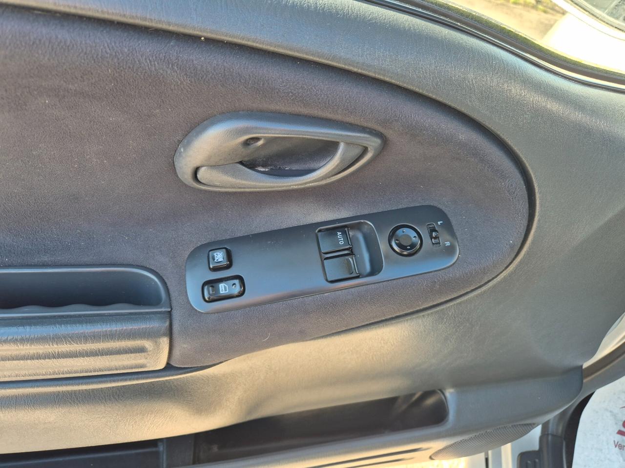 Suzuki Grand Vitara 2.0 turbodiesel 16V cat 3 porte