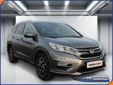 Honda CR-V CR-V 1.6 i-DTEC Elegance + Connect 2WD