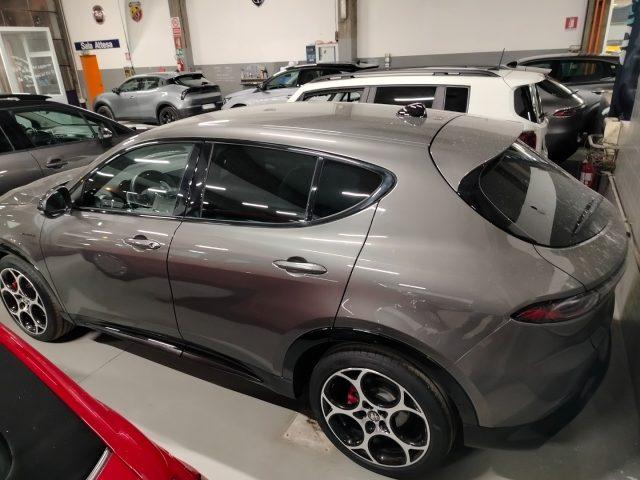 ALFA ROMEO Tonale 1.6 diesel 130 CV TCT6 Veloce