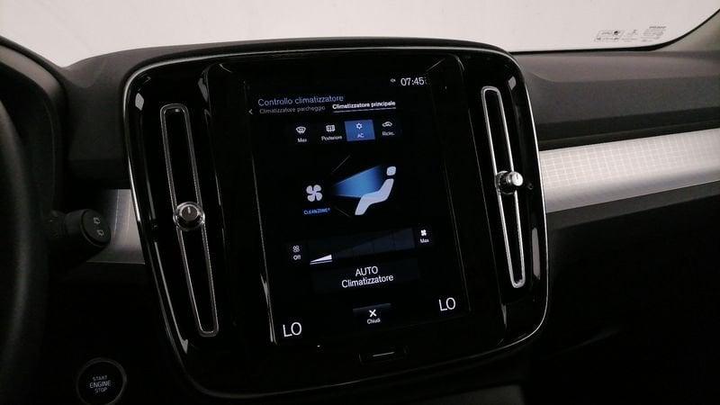 Volvo XC40 1.5 t3 Momentum Pro 163cv auto my21