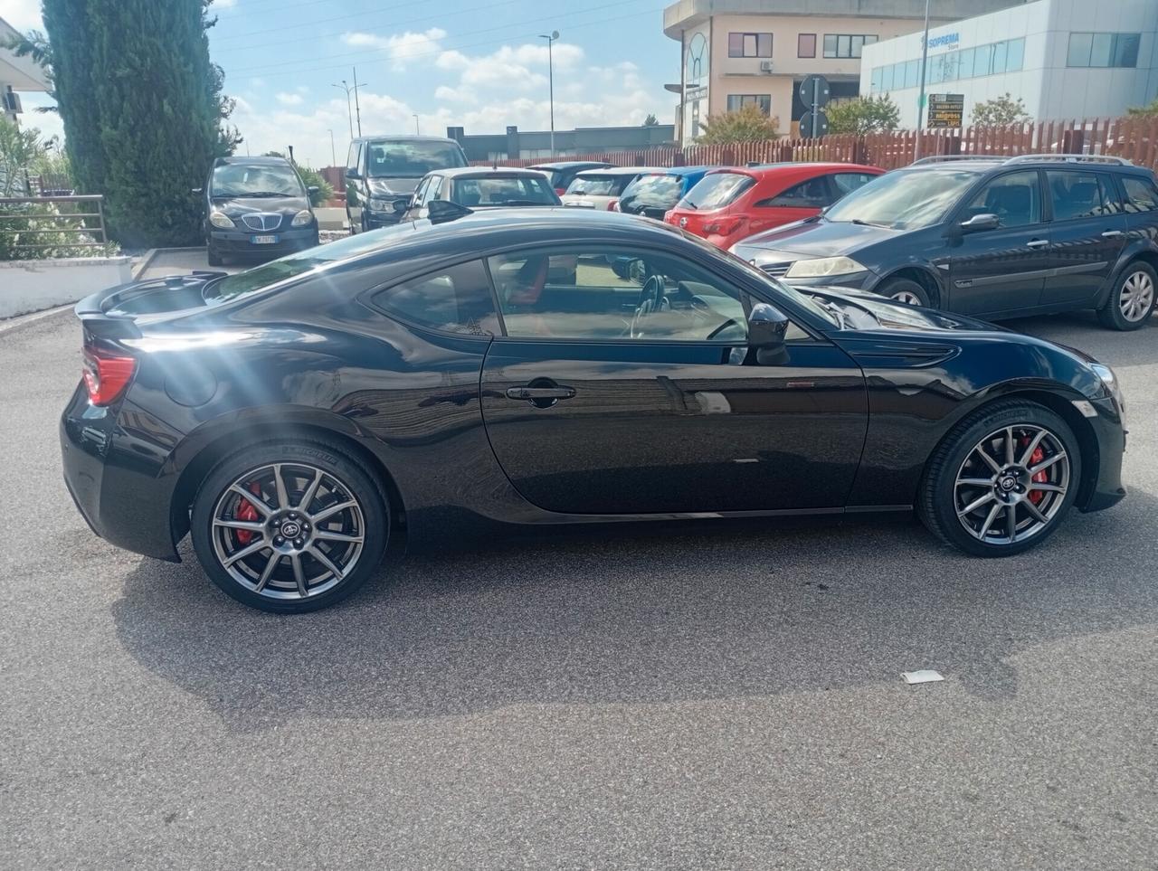 Toyota GT86 2.0 Racing Edition