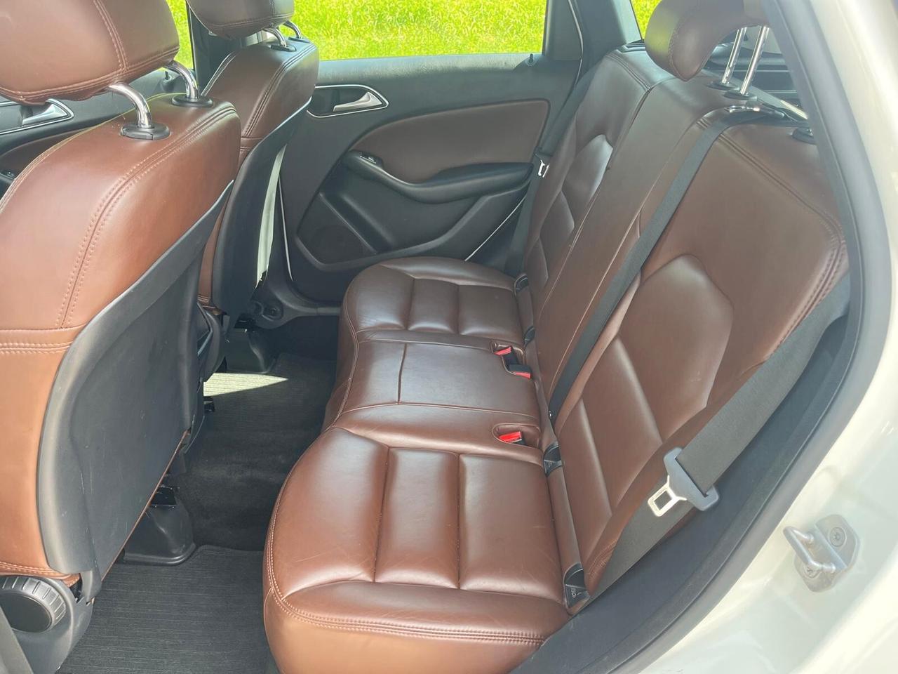 Mercedes-benz B 180 CDI Premium