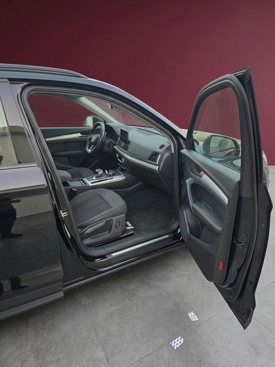 Audi Q5 SPB 40 TDI quattro S tronic Business Advanced