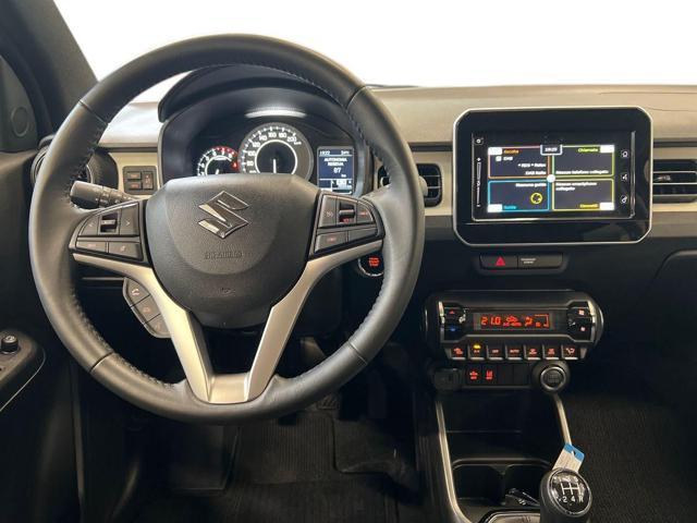 SUZUKI Ignis 1.2 Hybrid Top