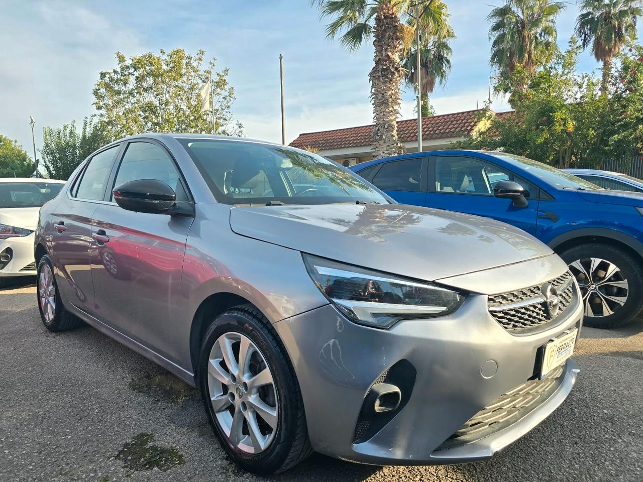 Opel Corsa 1.2 100 CV Elegance