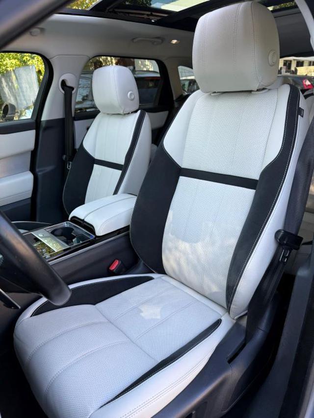 LAND ROVER Range Rover Velar 2.0D I4 204 CV R-Dynamic SE