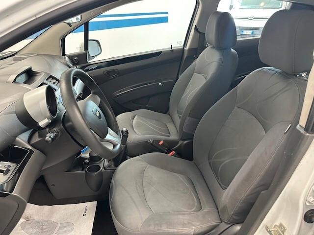 Chevrolet Spark 1.0 LS