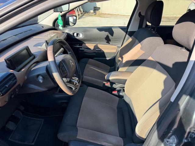 CITROEN C4 Cactus BlueHDi 100 Shine senza nessun lavoro da fare