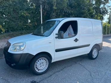 Fiat Doblo Doblò 1.3 MJ 16V PC-TN Cargo