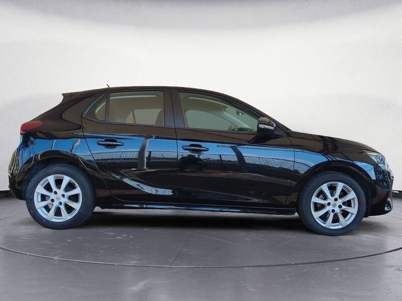 Opel Corsa 1.2 75cv Edition MT5