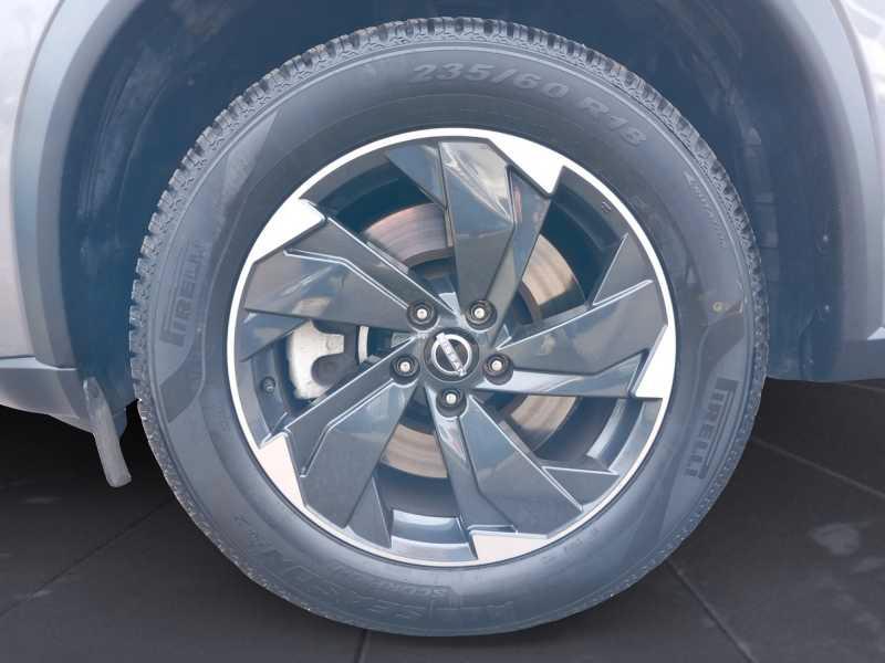 NISSAN X-Trail 1.5 e-power N-Connecta e-4orce 4wd 7posti