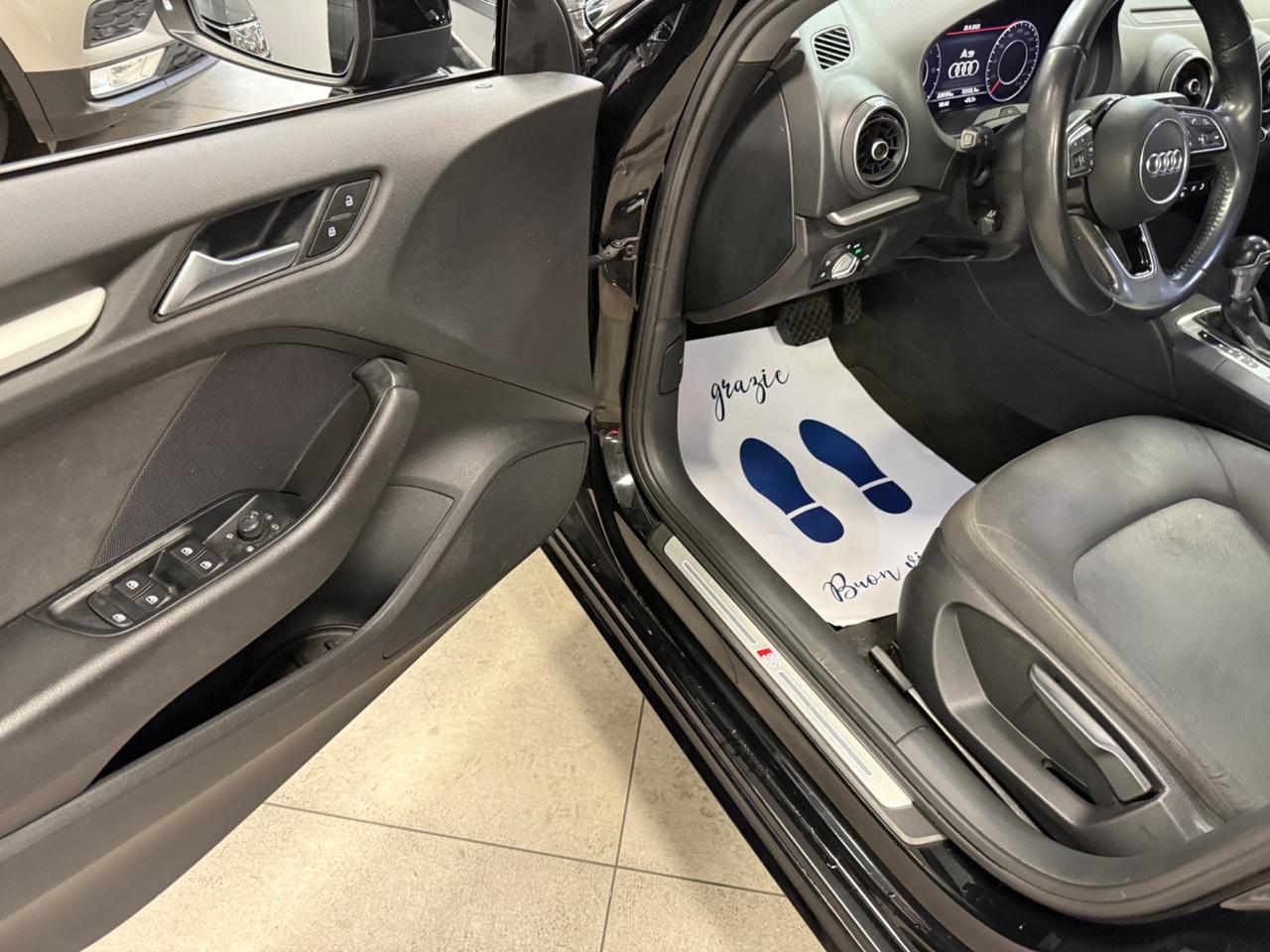 Audi A3 SPB 30 TDI S tronic S-Line 116CV