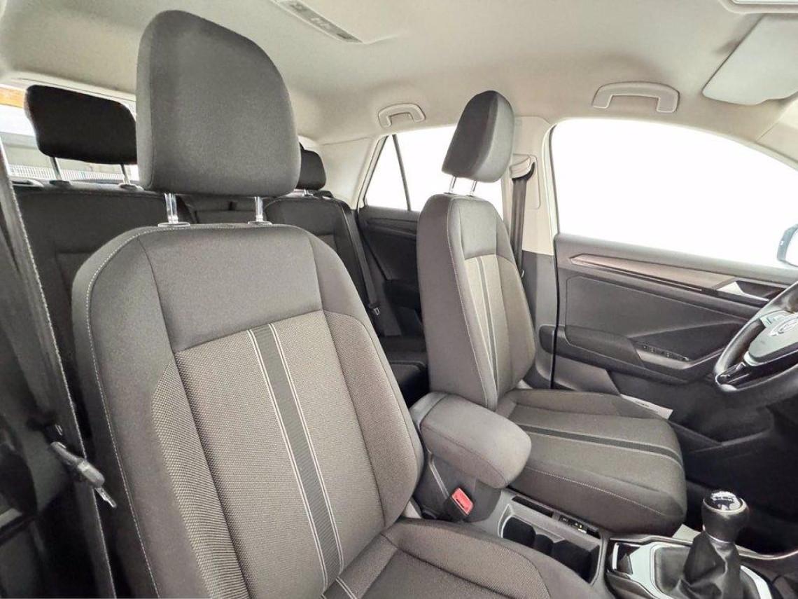 VOLKSWAGEN T Roc 1 0 tsi style 115cv