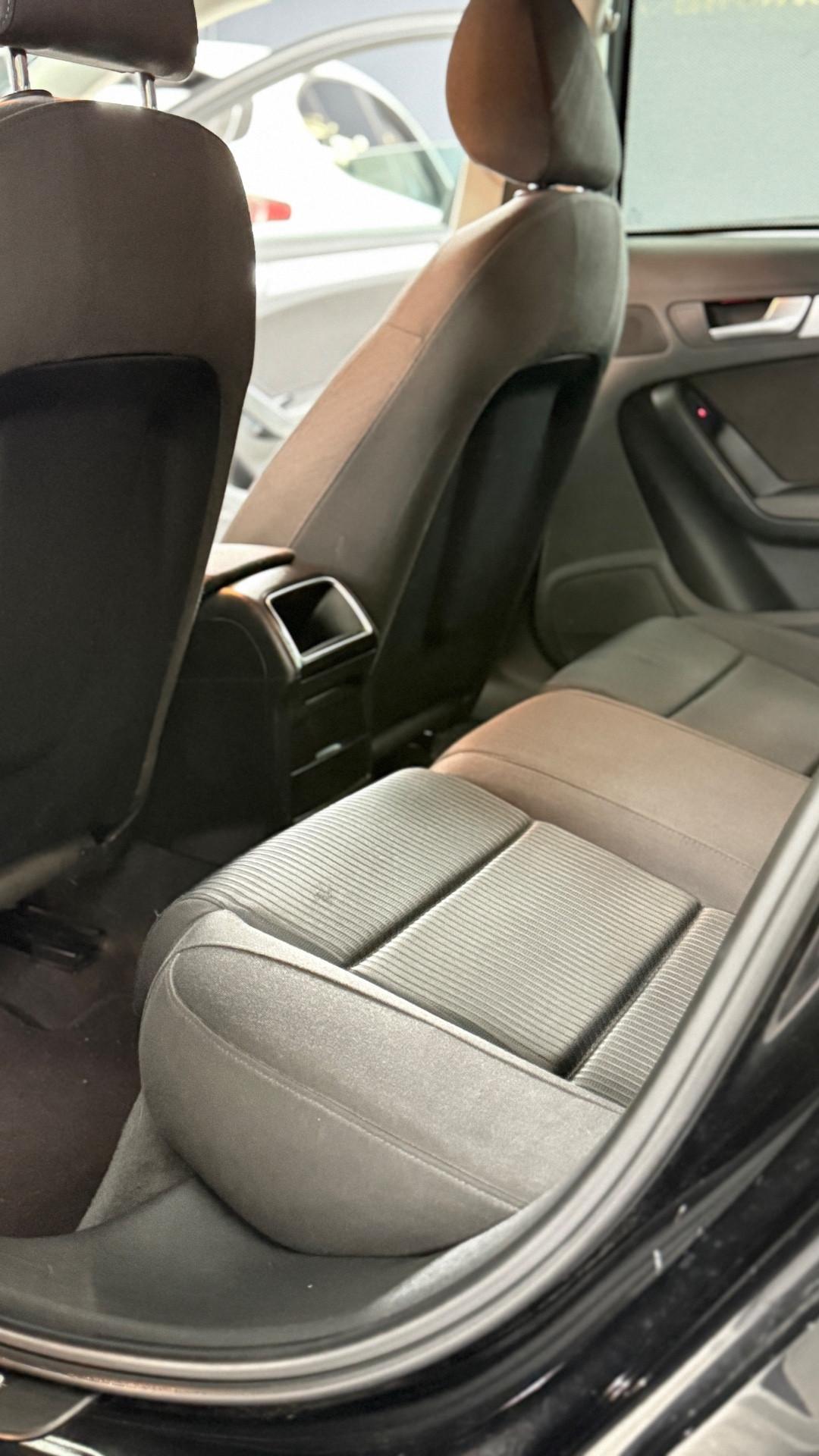 Audi A4 Avant 2.0 TDI 143CV F.AP. S-LINE