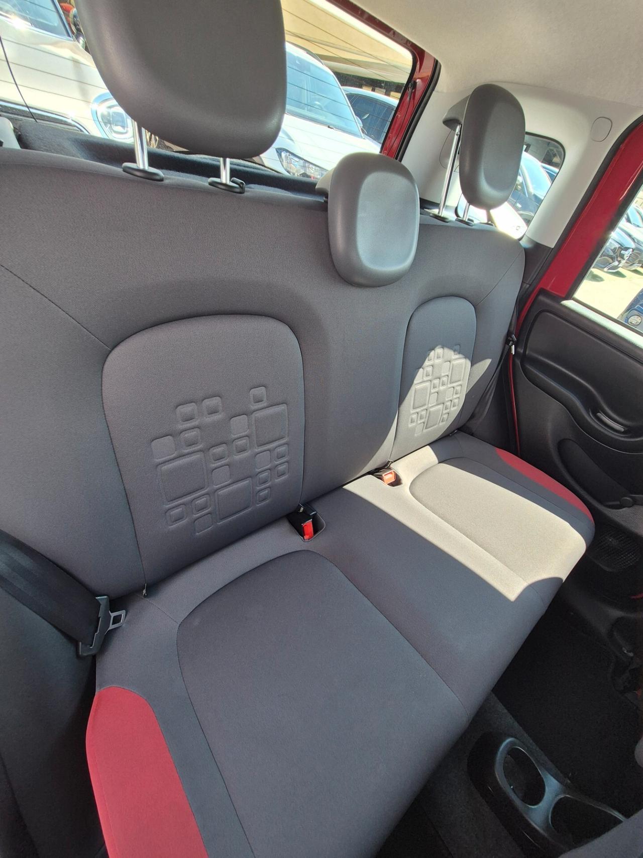 Fiat Panda 1.2 Benzina Lounge - 49.000KM