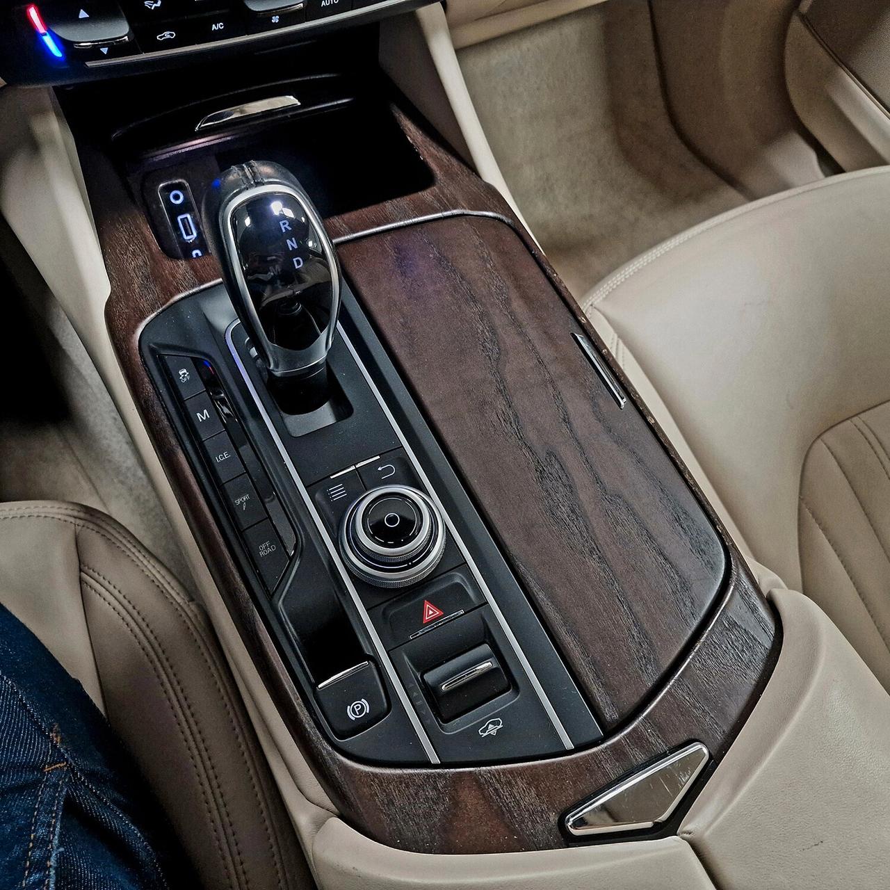 Maserati Levante 3.0 V6 275CV DIESEL_GRANLUSSO_PIRELLI_GARAN 12MESI