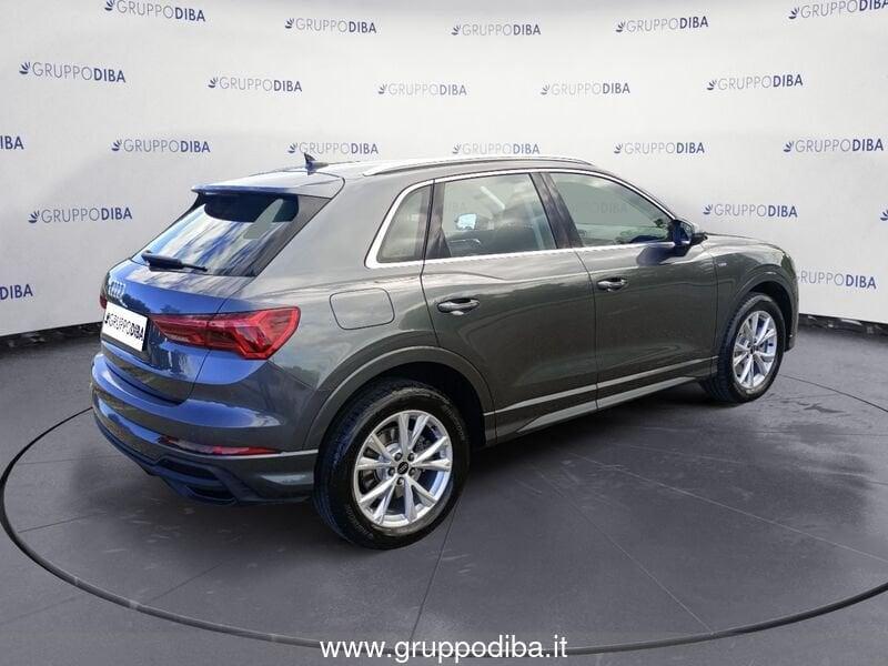 Audi Q3 2019 Sportback Benzina Sportback 45 1.4 tfsi e Business Plus s-tronic