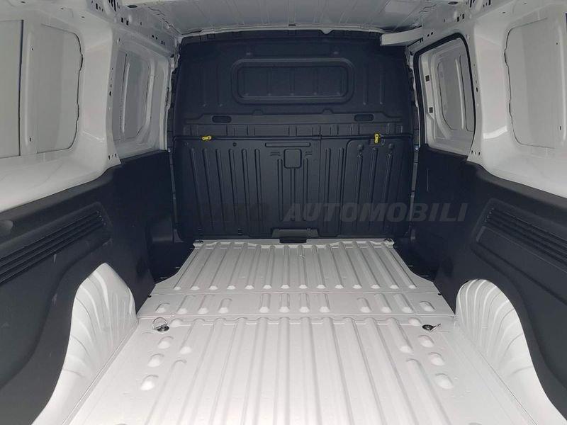 FIAT Doblò Doblò Serie 3 Van Lh1 1.5 Bluehdi 100cv Mt6