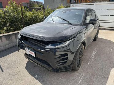 Land RR Evoque 2.0 I4 200 CV Auto R-Dynamic SE-2021
