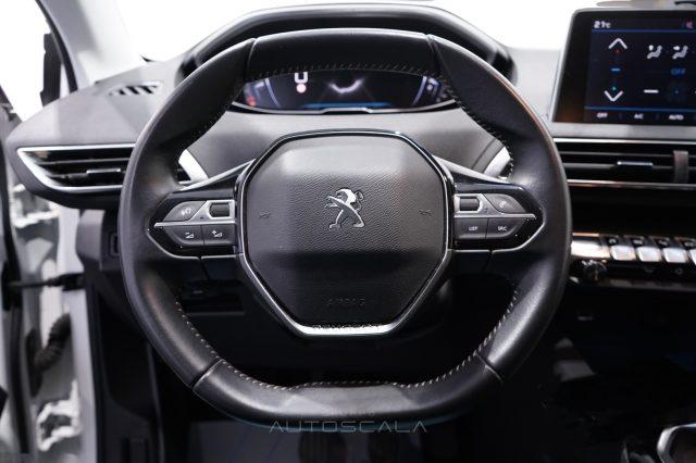 PEUGEOT 3008 1.2 PureTech Turbo 130cv S&S Active Pack