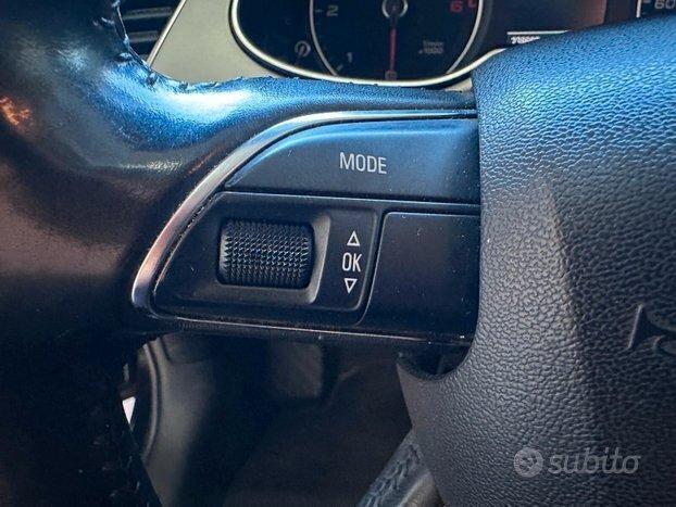 Audi A4 Avant 2.0 TDI 143CV