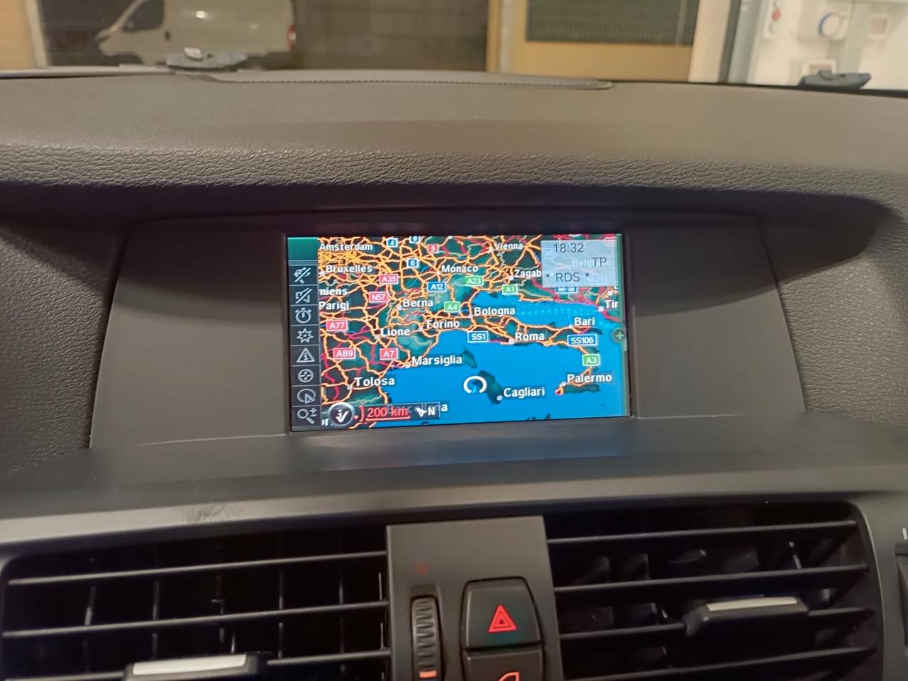 Bmw X3 xDrive20d Futura